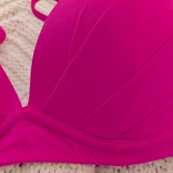 Barbie Pink bikini by Raisins - Picture 8 of 8